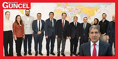 Dicle Üniversitesi’nde Rektör Yardımcılığına Atama