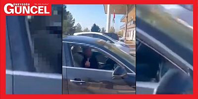 DİCLE ÜNİVERSİTESİ’NDE TACİZ GİRİŞİMİ