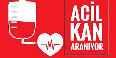 Dicle Üniversitesi’nde Tedavi Gören Hasta İçin Acil Trombosit Çağrısı