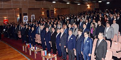 Dicle Üniversitesi’nde “Yargı Simülasyonu” Başladı: 120 Öğrenci Dört Gün Boyunca Mahkeme Deneyimi Yaşayacak