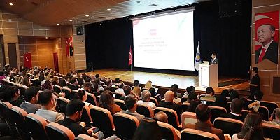 Dicle Üniversitesi’nden 3 ülkeyle akademik iş birliği