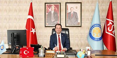 Dicle Üniversitesi’nden Cahit Sıtkı Tarancı’ya Vefa: Rektör Eronat Anma Eserinin Editörlüğünü Üstlenecek