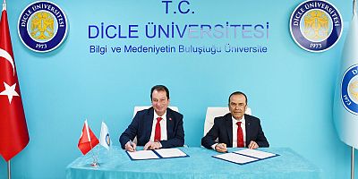 Dicle Üniversitesi’nden Enerji Hamlesi: Petrol Arama ve Üretim İçin Stratejik İş Birliği