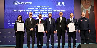 Dicle Üniversitesi’nden Örnek Başarı