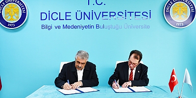 Dicle Üniversitesi’nden Yerel Yönetimlere Akademik Destek