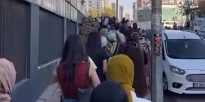 DİCLE ÜNİVERSİTESİ ÖĞRENCİLERİ RİNG MAĞDURU!