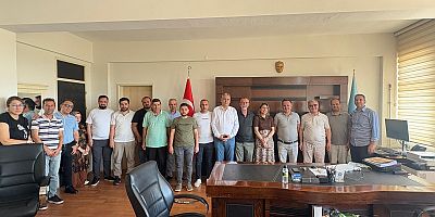 Dicle Üniversitesi Sezai Karakoç Edebiyat Fakültesi’nde Duygusal Veda