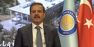 Dicle Üniversitesi Sivil Havacılık Yüksekokulu Yeni Öğrencilerini Bekliyor