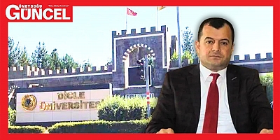 Dicle Üniversitesi yemek ihalesinde usulsüzlük iddiası