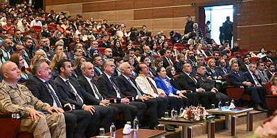 Dicle Üniversitesinde 2026-2027 Akademik Yılı Açıldı