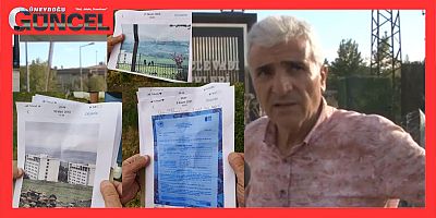 Dicle Üniversitesinde “Villalar Ruhsatsız, Belediye Yıkım Kararını Uygulamıyor”
