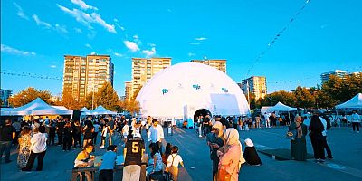 DicleFest Şanlıurfa İçin Geri Sayım Başladı