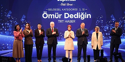 Dijital Anafor: Ekran Bağımsızlığı Zirvesi sonuç bildirgesiyle nihayete erdi