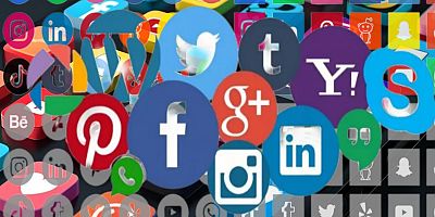 Dijital medya, siyasi algı ve uluslararası politikalarda sosyal medya savaşlarının büyüyen etkisi