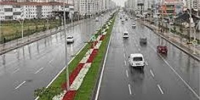 Dikkat! Diyarbakır’da Bu Güzergahlar Kapalı Olacak