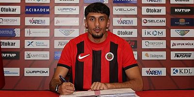 Dilhan Demir Amedspor’da: Kanatlara genç takviye