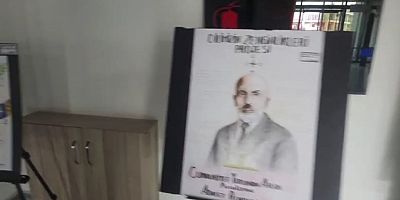 Dilimizin Zenginlikleri Projesi’nde Ödül Töreni ve Sergi Heyecanı