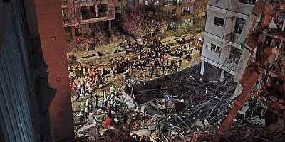 Dimona ve Arad'da cehennem: İran işgalcilerin hava savunmasını aştı