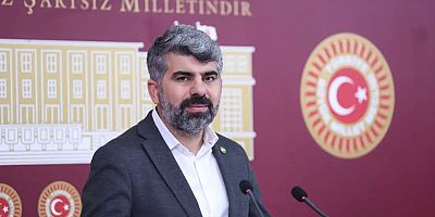 Dinç: Kadın hastalıkları ve doğum bölümlerinde tamamen kadın personel görevlendirilmeli