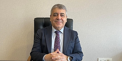 DİSİDER Başkanı Akbaş: 