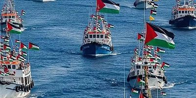 Dışişleri Bakanı Fidan: Sumud Filosu’nda alıkonulan vatandaşlar Türkiye’ye getiriliyor