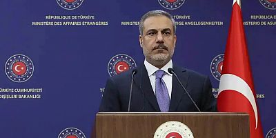Dışişleri Bakanı Hakan Fidan, Katar’a resmi ziyaret gerçekleştiriyor