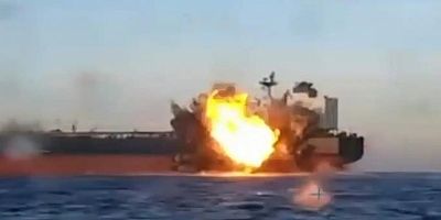 Dışişleri Bakanlığı: Karadeniz'deki gemi saldırılarını endişeyle karşılıyoruz