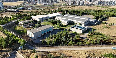 DİSKİ, 2. İsale Hattında Kritik Bağlantıyı Yarın Gerçekleştirecek