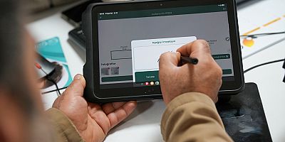 DİSKİ abonelik işlemlerinde dijital imzaya geçti