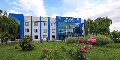 DİSKİ’den Abonelere Uyarı: Abonelik ve İletişim Bilgilerinizi Güncelleyin