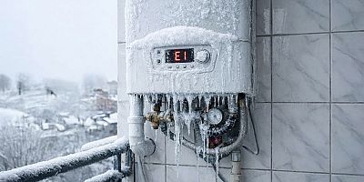 DİSKİ’den balkonlardaki kombiler için önlem çağrısı