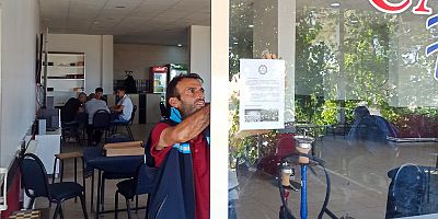 DİSKİ'den Kırsal İlçelere Su Tasarrufu Çağrısı