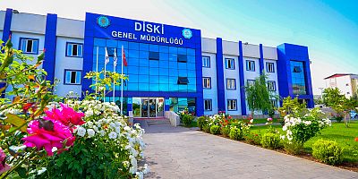 DİSKİ’den Su borcu olanlara yeni fırsat