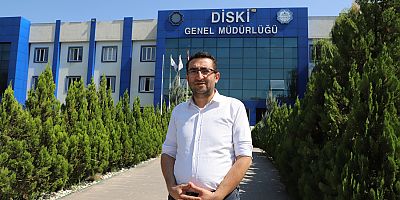 DİSKİ, eşit hizmetle suya erişimi güvence altına alıyor