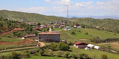 DİSKİ, Hazro’da 850 Metrelik Yeni İçmesuyu Hattını Tamamladı