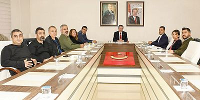 DİSKİ ile Dicle Üniversitesi arasında ortak çalışma başlatıldı