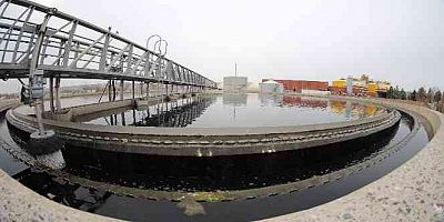 DİSKİ, metan gazından elektrik üretiyor