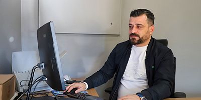 DİSKİ, Uzaktan Sayaç Okuma Sistemi’ni başlattı