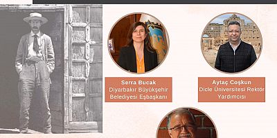 DİTAV’dan Gabriel’e vefa sergisi