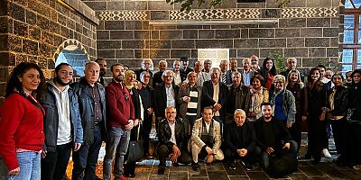 DİTAV TARİHİNİN EN KATILIMLI GENEL KURULU GERÇEKLEŞTİ