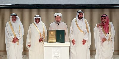 Diyanet İşleri Başkanlığı, 