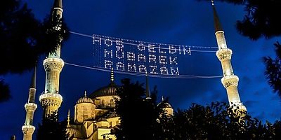 Diyanet İşleri Başkanlığından Ramazan ayının başlangıcına ilişkin açıklama