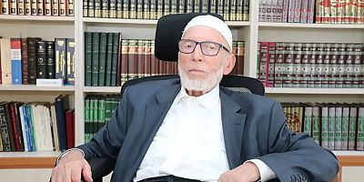 Diyanet İşleri eski Başkanı Lütfi Doğan vefat etti