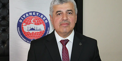 Diyanet-Sen Şube Başkanı Cihan'dan, namaza yönelik saygısızlığa sert tepki