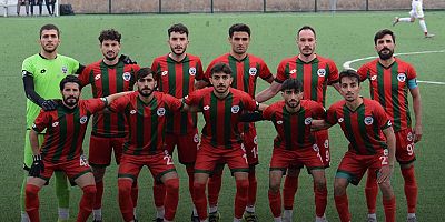 DİYAR, 1 PUANI SON SANİYEDE KURTARDI