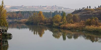 Diyarbakır 10 Gözlü Yerleşkesi Halkın Erişimine Açılmalı