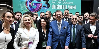 Diyarbakır 2026 G3 Zirvesi’ne Talip Oldu