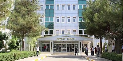 Diyarbakır Adliyesi emanet deposunda yüzlerce mermi kayboldu