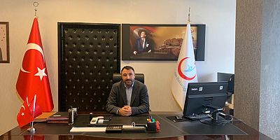 Diyarbakır Ağız ve Diş Sağlığı Hastanesi’nde Başhekim Değişikliği: Yerine Kim Atanacak?