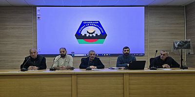 Diyarbakır Amatörlerinde Kriz: Ne Saha var Ne ‘de Hakemler